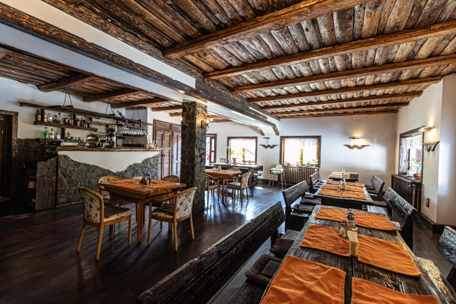 Casa Valasoaia Săcele Exteriér fotografie